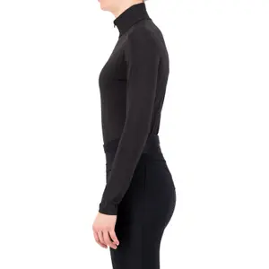 Camiseta de equitación de manga larga para mujer Euro-Star Olivia image-3