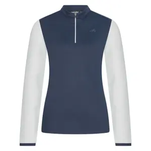 Langarm-Sweatshirt, Damen Euro-Star Tech Top Esselma image-0
