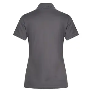 Maillot équitation demi-zip femme Euro-Star Ramona image-1