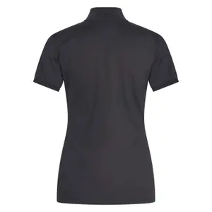 Maillot équitation demi-zip femme Euro-Star Ramona image-1