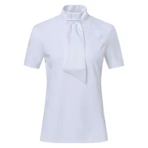 Γυναικείο πουκάμισο ιππασίας Euro-Star Top Rosalia image-0