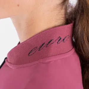 Camiseta sin mangas con media cremallera para mujer Euro-Star Ramona image-3