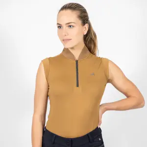 Polo de equitación para mujer Euro-Star Ramona image-1