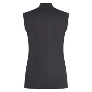 Camiseta sin mangas con media cremallera para mujer Euro-Star Ramona image-3