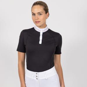 Camisa de pólo feminino Euro-Star Estrella image-2