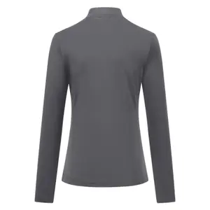 Camiseta de equitación mujer Euro-Star Adeline image-2