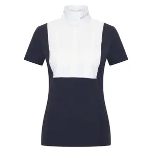 Polo de concours femme Euro-Star Amira image-0