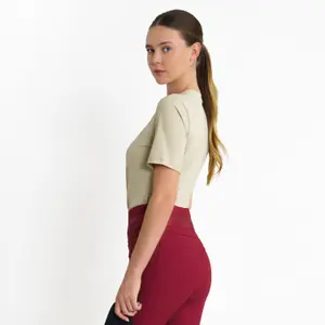 Camisola de equitação feminina Euro-Star Amelie image-2