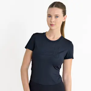 Camisola de equitação feminina Euro-Star Amalia image-1