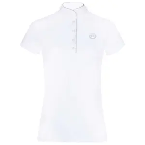 Women's competition polo shirt Euro-Star Hannah image-0
