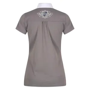 Polo de competición para mujer Euro-Star Hannah image-1