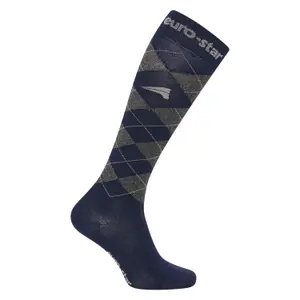 Riding socks women's Euro-Star Aily image-0
