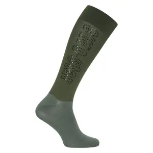 Chaussettes équitation femme Euro-Star Picky image-0