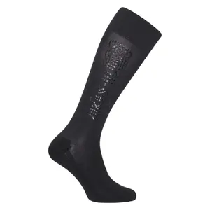 Riding socks women's Euro-Star Picky image-0