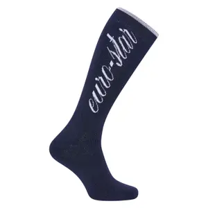Riding socks women's Euro-Star Lyma image-0