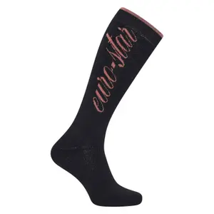 Riding socks women's Euro-Star Lyma image-0