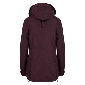 Parka feminina Euro-Star Lajana image-2