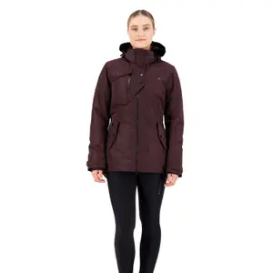 Parka feminina Euro-Star Lajana image-1