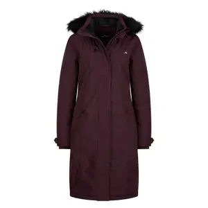 Women's parka Euro-Star Ladonna image-0