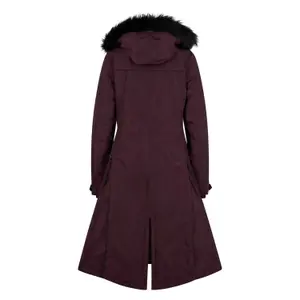 Women's parka Euro-Star Ladonna image-2