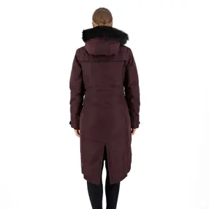 Women's parka Euro-Star Ladonna image-3