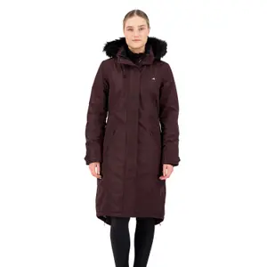 Women's parka Euro-Star Ladonna image-1