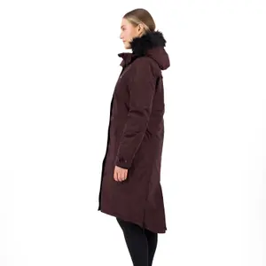 Women's parka Euro-Star Ladonna image-4
