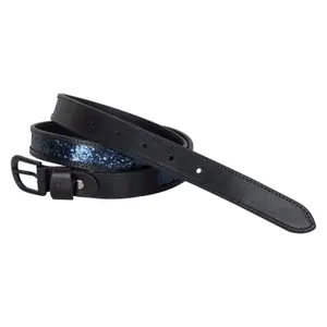Ceinture femme Euro-Star Glittery image-1