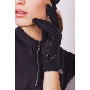 Riding gloves Euro-Star Performance image-2