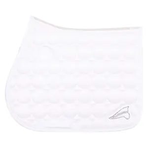 Saddle pad for horses Euro-Star Diamond image-0