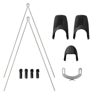 Mudguard Eurofender Rapido image-1