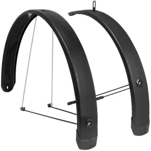 Mudguard Eurofender Tempo Square