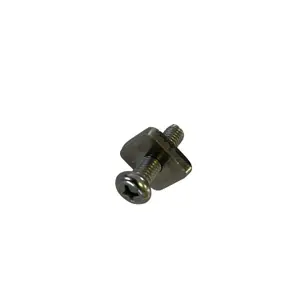 Longboard Casing Screws Eurofin Single Fin Cruciforme image-0