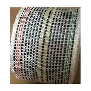 Hybrid Rail Surf Kite Accessory Eurofin Tape Rasta image-0