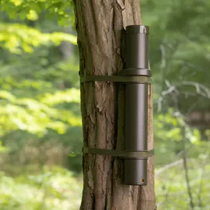 Animal repellent EUROHUNT Coonpipe image-3