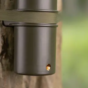 Animal repellent EUROHUNT Coonpipe image-5