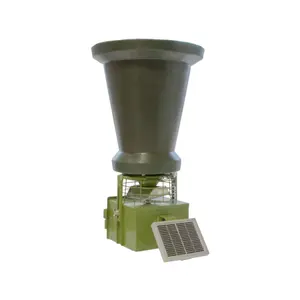 Distribuidor automático EUROHUNT Pro image-1