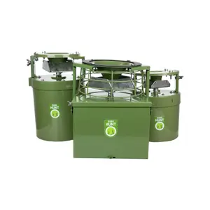 Distribuidor automático EUROHUNT Pro image-2