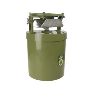 510022-automat-eurohunt-light-grun-12-v