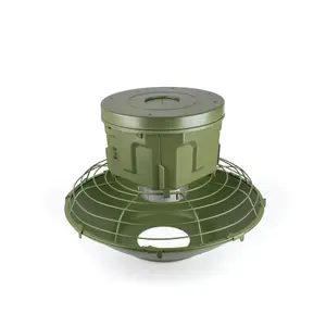 Alimentador automático EUROHUNT Evolution