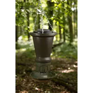 Alimentador automático EUROHUNT Evolution image-4