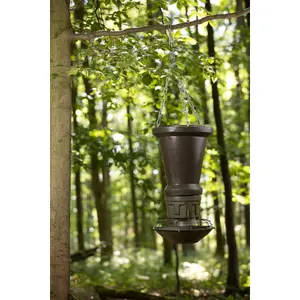 Alimentador automático EUROHUNT Evolution image-5