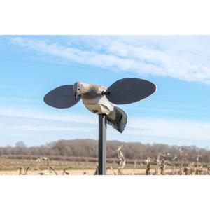 510437-rufer-eurohunt-mojor-elite-seriestm-grau-tu