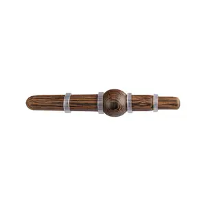 Richiami per cervi in legno pregiato EUROHUNT Weisskirchen image-1