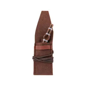 Richiami per cervi in legno pregiato EUROHUNT Weisskirchen image-2