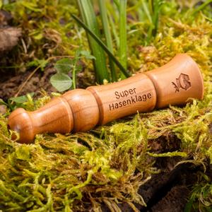 Superhasen-Lockpfeifen EUROHUNT Weisskirchen image-2