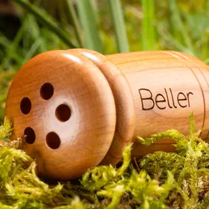 Fox llama EUROHUNT Weisskirchen image-3