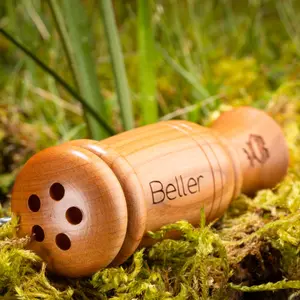 Fox llama EUROHUNT Weisskirchen image-4