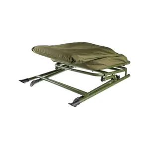 Silla giratoria 360° EUROHUNT image-1