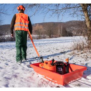 Bac forestale EUROHUNT image-2